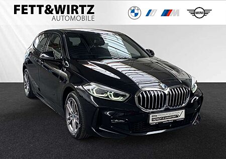 BMW 118 i M Sportpaket|LiveCockpitProf.|LED