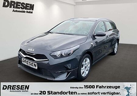 Kia XCeed Ceed SW / cee'd SW Vision 1.0T Navi/Kamera/Sitzheizung/CarPlay