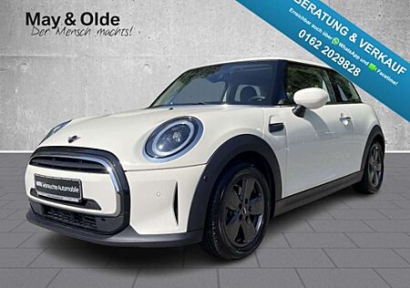 Mini Cooper LED Ambiente Parklenkass. Notbremsass. PDCv+h Koll