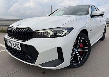 BMW 320 e*SAG*M PAKET*FACELIFT*LIVE-Cockpit*KAMERA!!