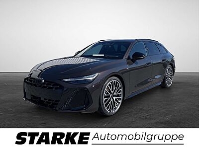 Audi A6 Avant edition one TDI quattro S tronic S line