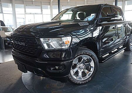 Dodge RAM 1500 V8 Big-Horn *LPG-GAS*Leder*Navi*AHK*