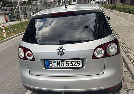 VW Golf Volkswagen 1.6 FSI Comfortline