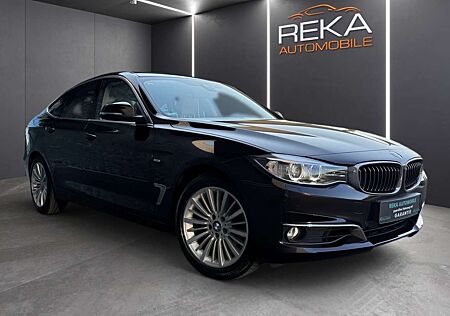 BMW 320 Gran Turismo i xDrive Luxury Line