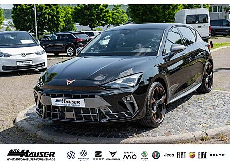 Cupra Leon 1.5 eTSI DSG NAVI KAMERA MATRIX-LED ACC PDC