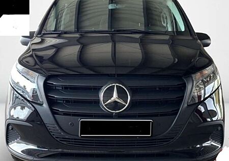 Mercedes-Benz Vito 2025*VIP-LUXURY*Extralang*Business*TV