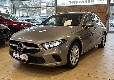 Mercedes-Benz A 250 e*Progressive*360°Cam*Leder*LED*MBUX*Carplay