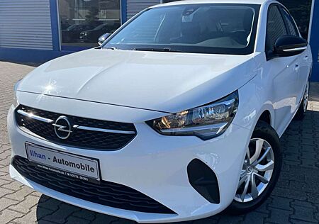 Opel Corsa F Edition*PDC*TEMPO*KLIMA*SHZ*LENKHZ*SPUR