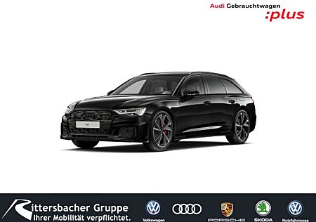 Audi A6 TFSI e Design s-line 55 TFSI e quattro