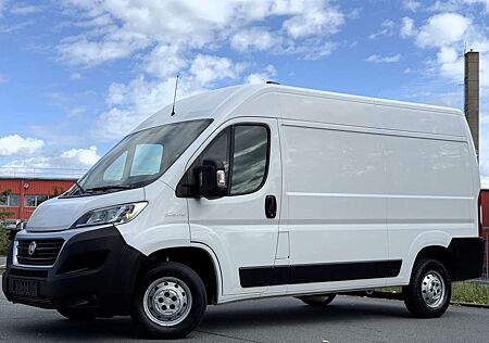 Fiat Ducato 160 L2H2*2,3 Hochr.-Kasten*KLIMA*NAVI*AHG*PDC