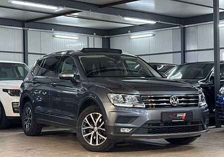 VW Tiguan Allspace Volkswagen 4M DSG*PANO*VIRT*STHZ*LANE*AHK