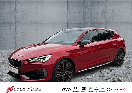 Cupra Leon VZ 2.0 TSI DSG LED+NAVI+PANO+BEATS+DAB+19Z.