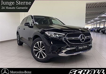 Mercedes-Benz GLC 220 d 4M AVANTGARDE LED+EASYPACK+KAM+HEAD-UP