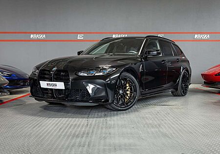 BMW M3 3.0 xDrive Competition H&K INNO *M RACE-TRACK