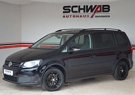 VW Touran Volkswagen | PDC | Sitzheizung | 16`Alu