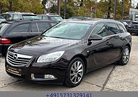 Opel Insignia 2.0 CDTI Klima Leder Navi PDC SHZ Tempo