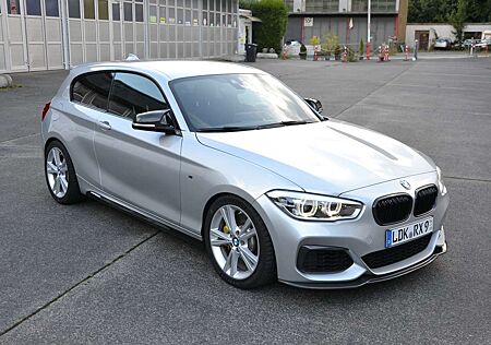 BMW 140 No OPF, Harman-Kardon, Apple CarPlay, TÜV Neu