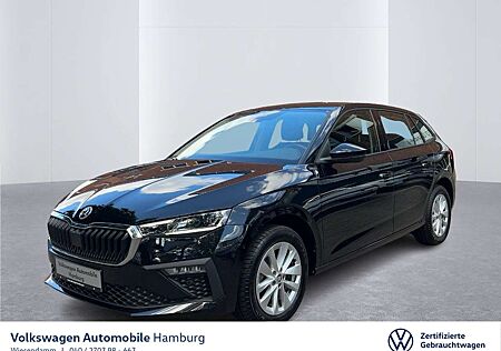 Skoda Scala 1.0 TSI DSG Selection NAVI/LED/KAMERA