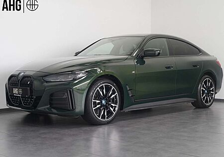 BMW i4 Gran Coupe 40 eDrive M Sport SHADOW