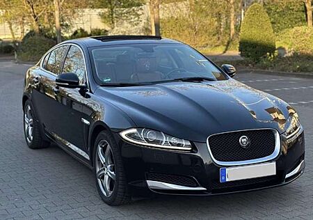 Jaguar XF 3.0 V6 Diesel S