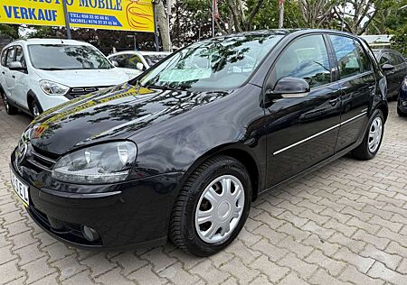 VW Golf Volkswagen V Lim. Edition 2.0 TDI 4Motion Comfortline