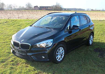 BMW 218 Baureihe 2 Active Tourer i