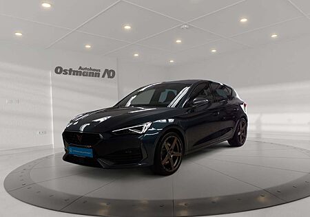 Cupra Leon 1.4 VZ *Matrix-LED*Kamera*Navi*