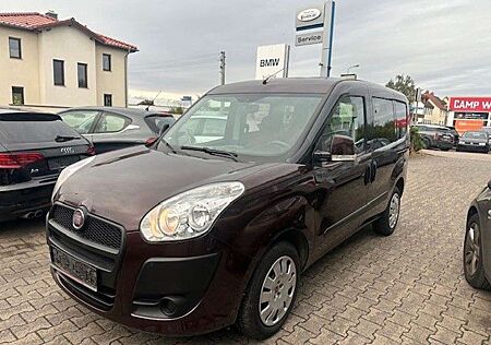 Fiat Doblo Doblò Dynamic