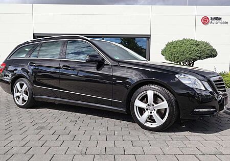 Mercedes-Benz E 350 T V6 CGI Avantgarde Sport-Airmatic-SHD-ILS