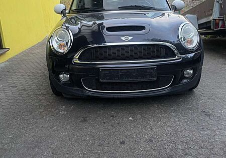 Mini Cooper S gebraucht kaufen Mini Cooper S