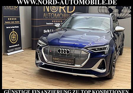 Audi e-tron S QU.Leder/HeadUp/AHK/Matrix/21/Kamera/ S
