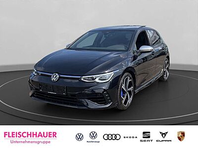 Volkswagen Golf R VIII 4Motion Pano Matrix Vollleder AD El. Panodach