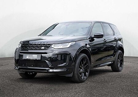 Land Rover Discovery Sport P300e R-Dynamic SE 360° PANO