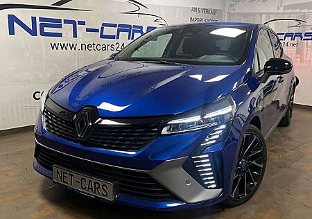 Renault Clio E-Tech Full Hybrid 145 Esprit Alpine LED