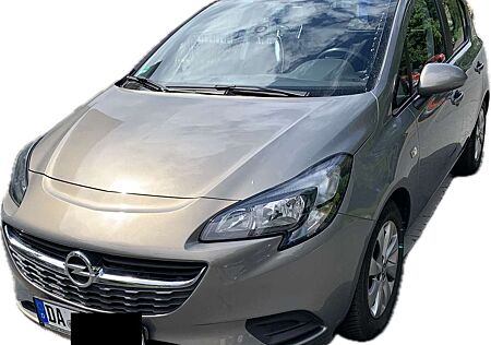 Opel Corsa Edition