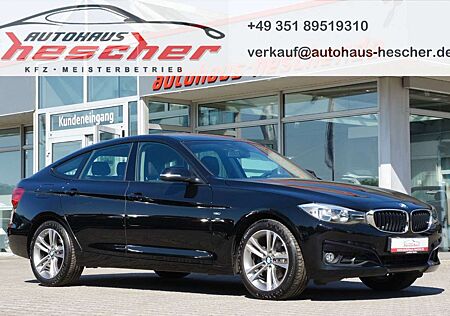 BMW 320 *NAVI*KAMERA*HEAD-UP*