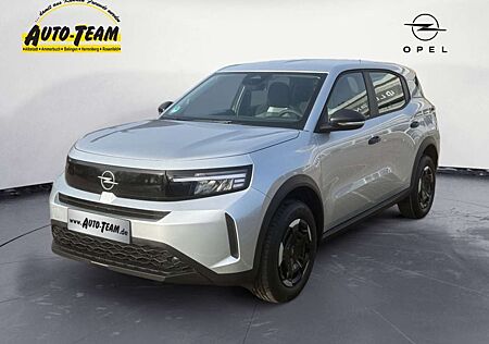 Opel Frontera 1.2 DI Hybrid 48V eDCT Edition (1G)