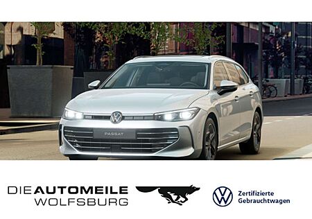 VW Passat Variant Volkswagen 1.5 eTSI Hybrid DSG Elegance neue