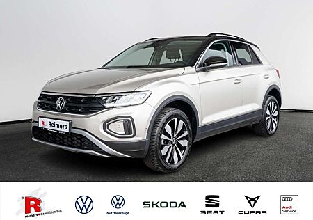 VW T-Roc Volkswagen MOVE MOVE 1.5 l TSI OPF DS ACC FLA