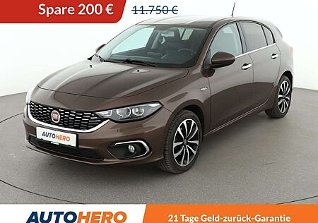 Fiat Tipo 1.6 JTDM Lounge*NAVI*PDC*TEMPO*KLIMA*