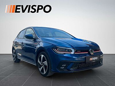 Volkswagen Polo VI GTI*Matrix-LED*DSG*Finanzierung*TOP*