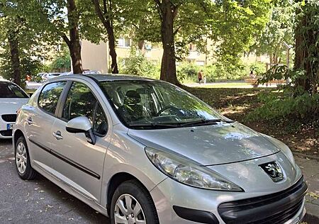 Peugeot 207 75 Urban Move