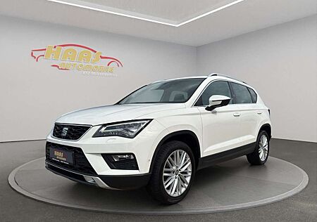Seat Ateca Xcellence 4Drive *Navigation*LED*AHK*