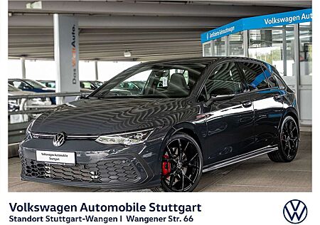 VW Golf GTI Volkswagen 2.0 TSI DSG Navi LED ACC SHZ PDC