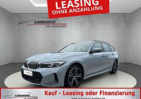 BMW 330 i x Drive M Sport el. Heckklappe / Allrad