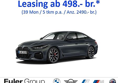 BMW 420 Gran Coupe d M-Sport Pro 19'' LiveCockpit Alarm PD