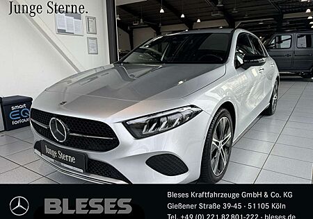 Mercedes-Benz A 220 4M Progressive+MBUX+LED+AHK+Kamera+Distronic