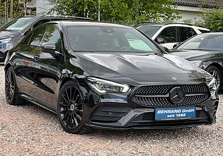 Mercedes-Benz CLA 180 CLA180*AMG-LINE*KAMERA*MULTIBEAM*AMBIENTE*