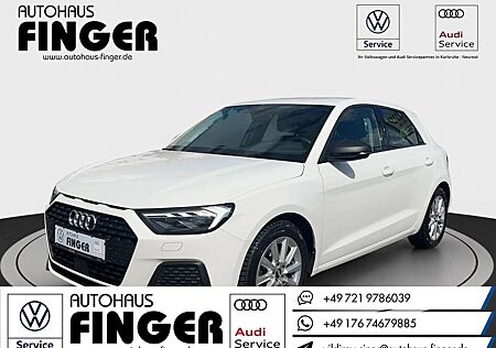 Audi A1 30 TFSI Sportback*LED/App/SHZ/PDC/Allwetter*