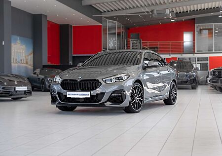 BMW 220 2 Gran Coupe i M Sport*SPORT-FAHRWERK*HIFI*